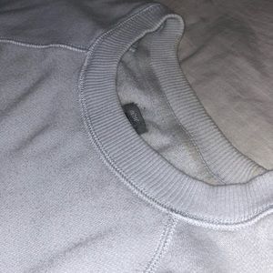 Oversized aerie sweatshirt